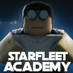 TGE || Imperial Starfleet Academy ||