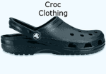 CrocClothing