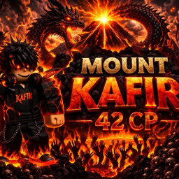 MOUNT KAFIR
