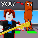 ☠️ Killer vs Brainrots