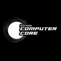 Rolvette Computer Core