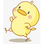 Duck Protesters!