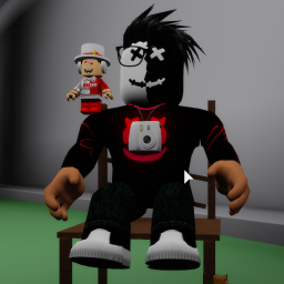 sewer man (ADMIN UPDATE!)