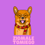 ziomale tomiego