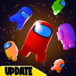 [🔥] Crewmates | Among us