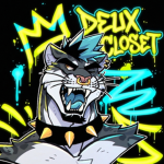 •D e u x | C l o s e t•