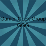 Gamer Geek Group