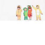 The Supers ~