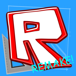 Old Roblox Studio Testing Project! icon