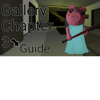Piggy gallery doggy gone