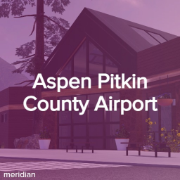 Aspen Pitkin County Airport