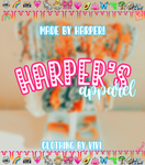 ~-Harpz Apparel-~