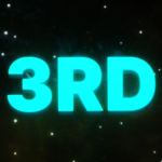 3RD[GANG]