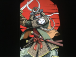 [PF] oni Samurai