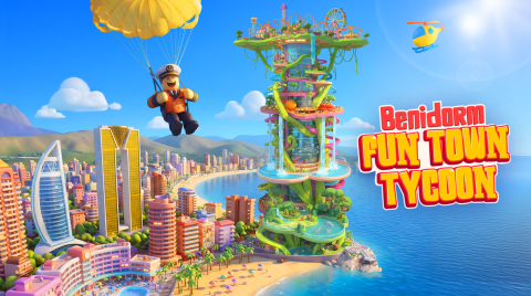 Benidorm Fun Town Tycoon scripts