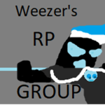 Weezer's Official RP Group