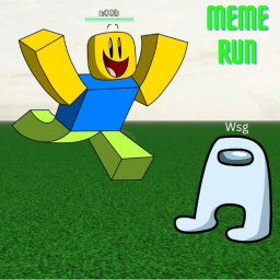 Meme Run [Beta]