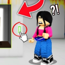 Jump Into Secret Trap