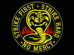 Cobra Kai Oficial Dojo