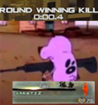 5P4RKL3 W0RLD DX