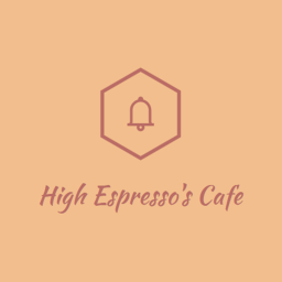 High Espresso's Cafe