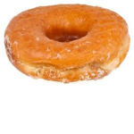 DONUT SHOP!