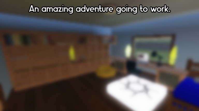 Walk to work in OHIO screenshot 1