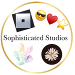 Sophisticated Studios :)