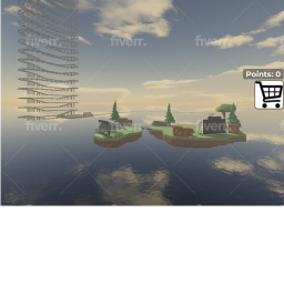 Cart Ride Around Umm Me? V2 [RELEASE]