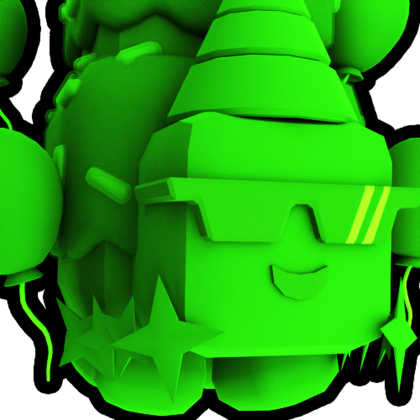 Toxic Party Tutel