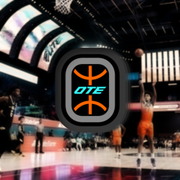 Overtime Elite (OTE) Basketball Arena
