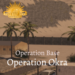 Iraq | Operation Okra