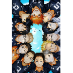 Anime gamer fanz