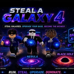 [SOON] Steal a Galexy 4 icon