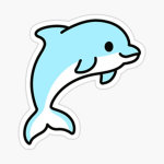 Dolphin Giveaways