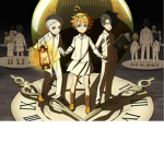 The Promised Neverland - Roleplay Group
