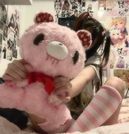 Swugarbwunnies! :33