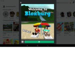 Bloxburg is better