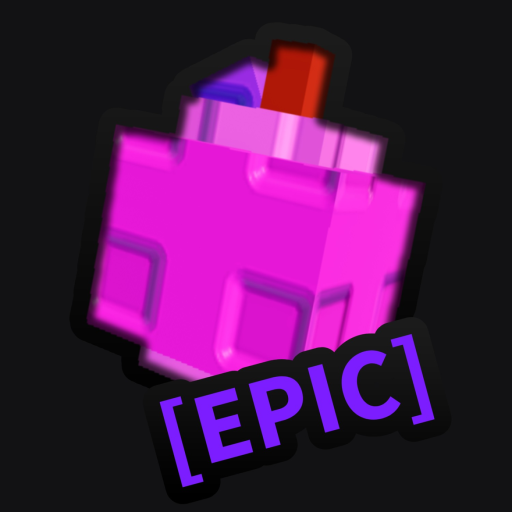 [🎄] Pick a Fruit🍎 official Roblox game thumbnail