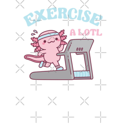 Axolotl Run Game