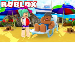 💦Life in Paradise⛱️