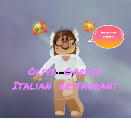 Olive Garden’s Interview Center