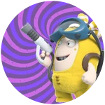 Game Badge Thumbnail