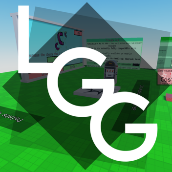 Lets Go Gambling: Upgrade tree [Alpha v0.0.5]