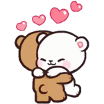 the Kawaii bears~