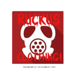 Ruckus Clothing!