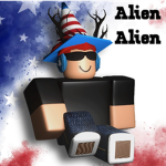 The Alien Alien