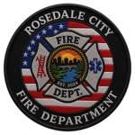 Rosedale City Fire Department