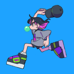 ZUTOMAYO。