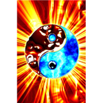 the fire of gods